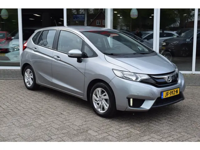Honda Jazz 1.3 i-VTEC Comfort 2016 Benzine 2