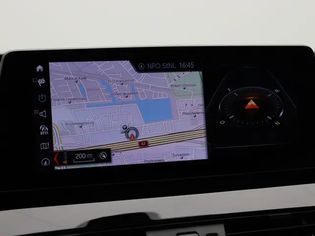 BMW X1 sDrive20i 2022 Benzine 18