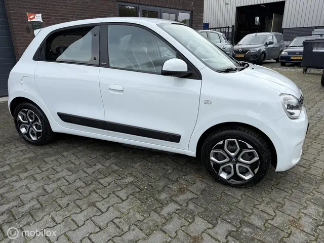 Renault Twingo Z.E. R80 2021 Elektrisch 6