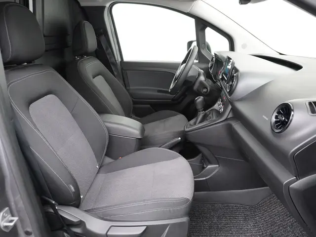 Mercedes-Benz Citan Citan 110 CDI 2022 Diesel 29
