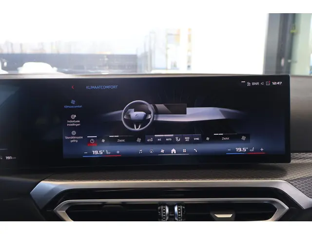 BMW i4 M50 2023 Elektrisch 21