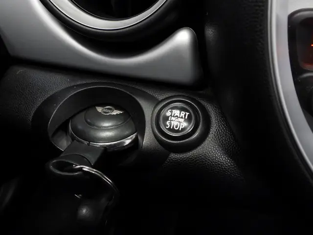 MINI One Cabrio Mini 1.6 Chili 2014 Benzine 12