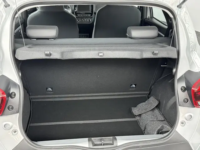 Dacia Spring Expression 27 kWh 2024 Elektrisch 29