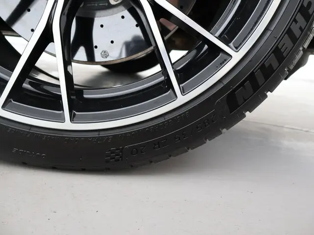 BMW M5 COMPETITION 740 PK FACELIFT MODEL 2020 Benzine 41