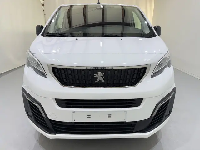 Peugeot Expert 2.0 Blue HDI Pro L2 Navi/Airco 2022 Diesel 2