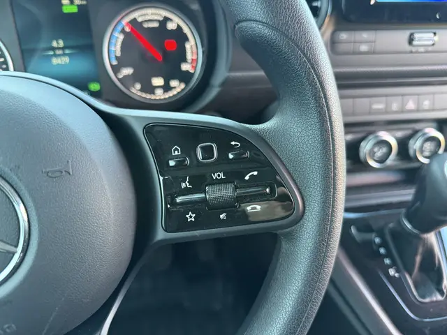 Mercedes-Benz eCitan 112 Pro 2024 Elektrisch 21