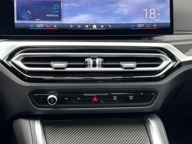 BMW i4 M50 High Executive 84 kWh 2023 Elektrisch 25