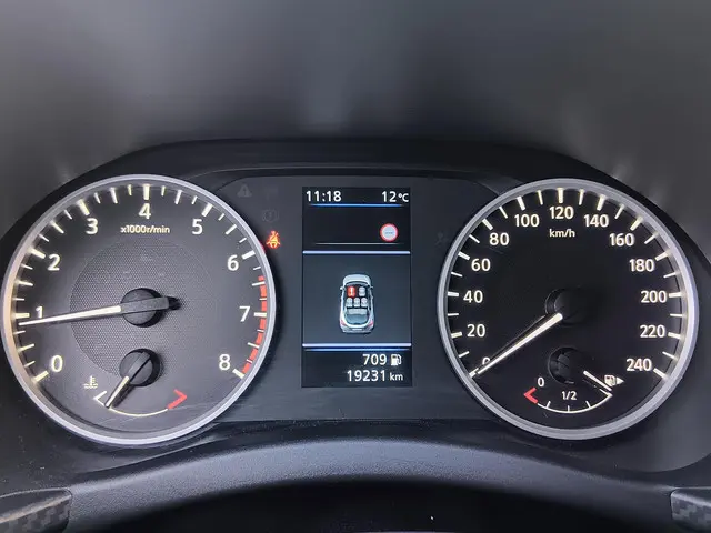 Nissan Juke 3