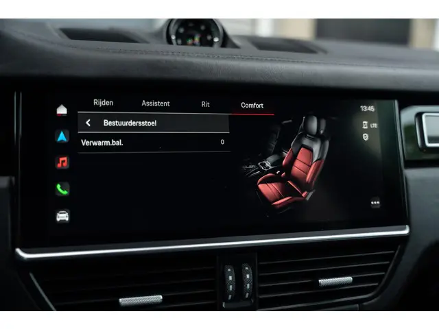 Porsche Cayenne 3.0 E-Hybrid 2023 Hybride Benzine 33