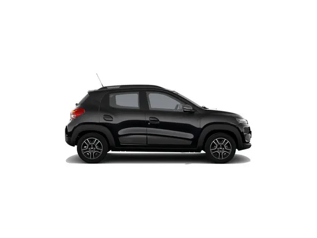 Dacia Spring Expression 2025 Elektrisch 7