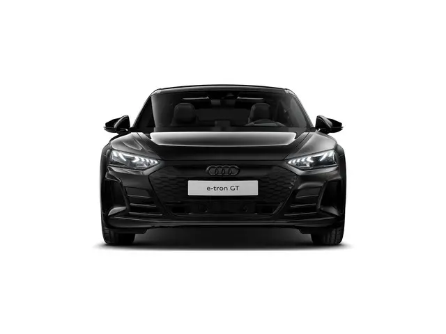 Audi e-tron GT GT 93 kWh 2023 Elektrisch 14