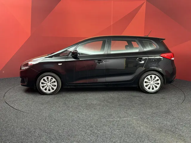 Kia Carens 2.0 GDi First Edition 2013 Benzine 17