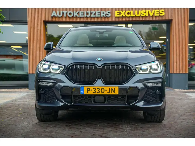 BMW X6 3