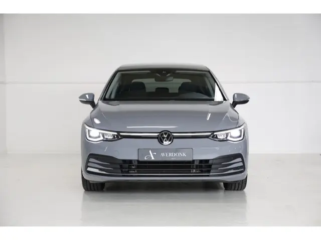 Volkswagen Golf 1.5 TSI Style 2021 Benzine 5