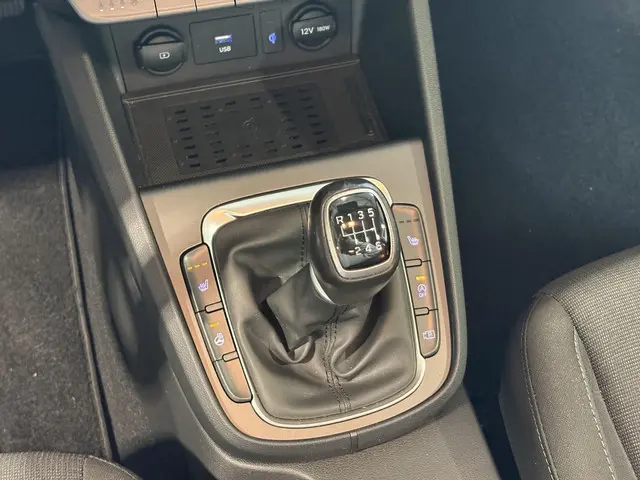 Hyundai Kona 1.0 T-GDI STYLE 2WD 2021 Benzine 35