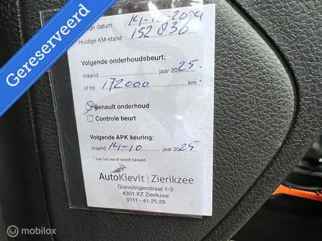 Dacia Sandero Stepway 0.9 TCe Lauréate 2013 Benzine 24