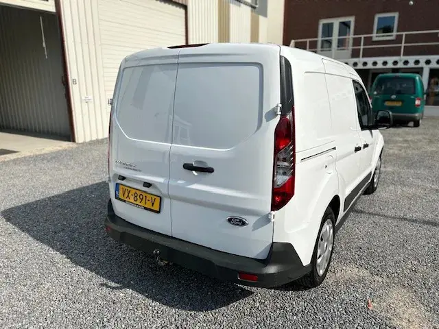 Ford Transit Connect TRANSIT ! 3-ZITS ! EX-BTW 2016 Diesel 8