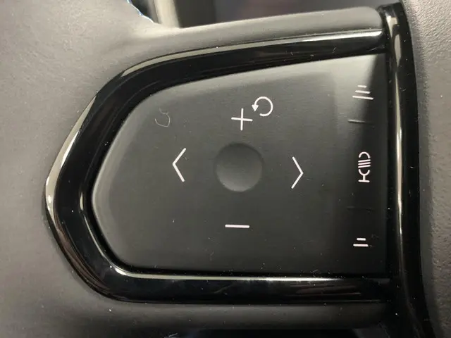 Lynk & Co 01 1.5 2024 Hybride Benzine 22