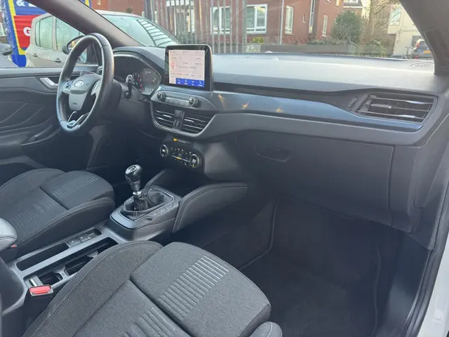 Ford Focus 1.0 EcoB. Active Bns*VOL-OPTIE* 2020 Benzine 13