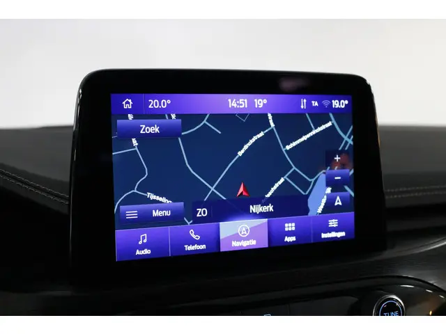 Ford Kuga 2.5 PHEV Vignale 2023 Hybride Benzine 29