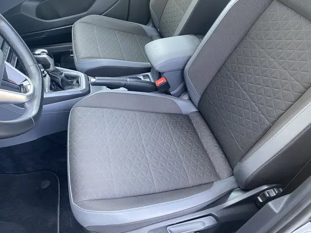 Volkswagen T-Cross 1.0 TSI Style 2021 Benzine 14