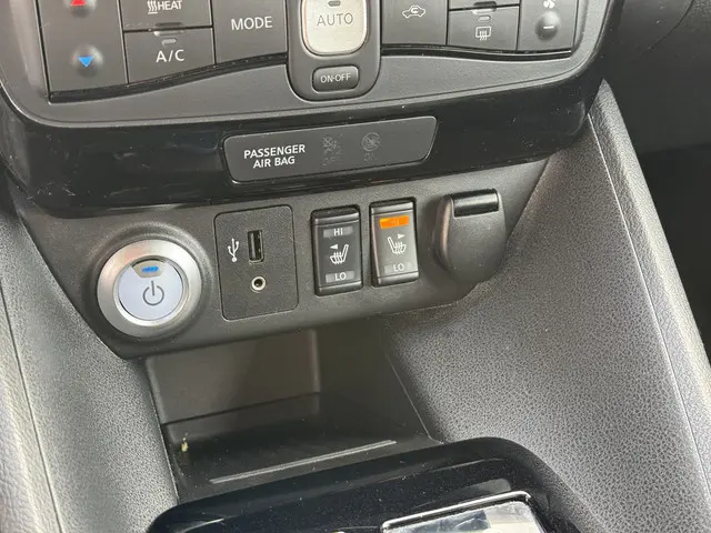 Nissan Leaf Tekna 40 kWh 2019 Elektrisch 31