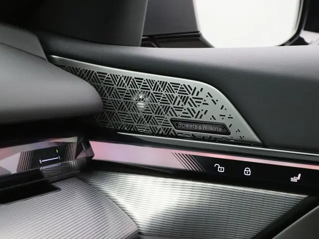 BMW i5 eDrive40 2026 Elektrisch 19