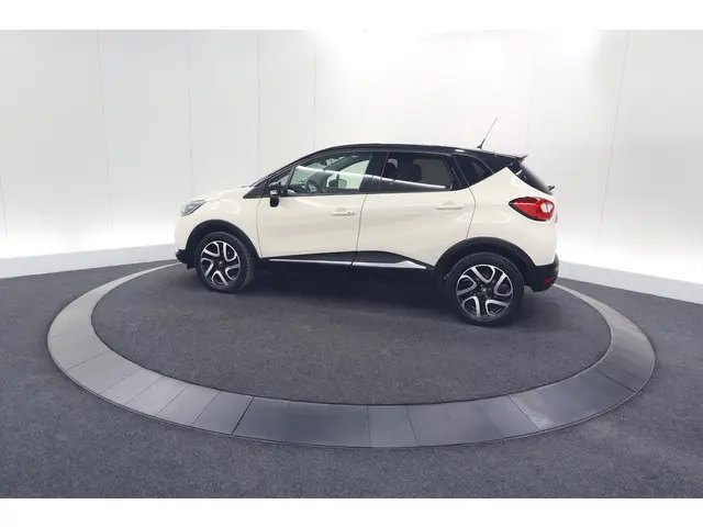 Renault Captur TCe 90 Dynamique 2017 Benzine 62