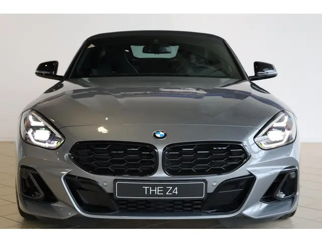 BMW Z4 Roadster sDrive20i 2026 Benzine 29