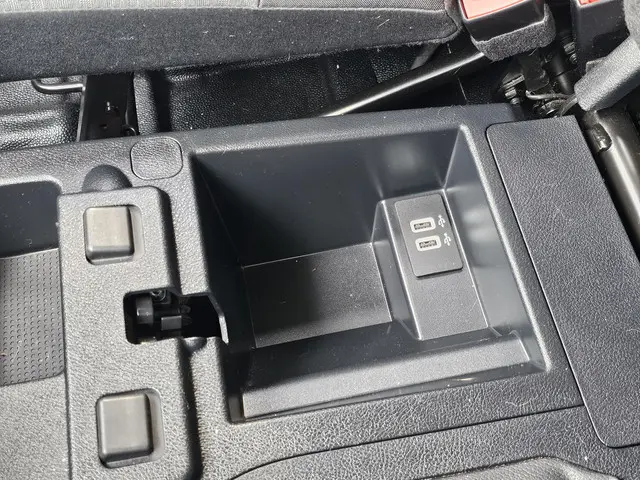 Ford Transit Connect 1.0 Ecoboost L2 Trend 2022 Benzine 22