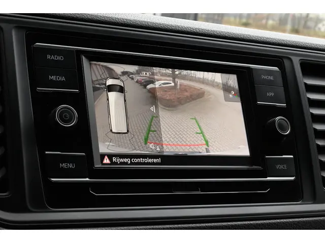 MAN TGE 3.180 2.0 TDI 177PK L3H3 2021 Diesel 20