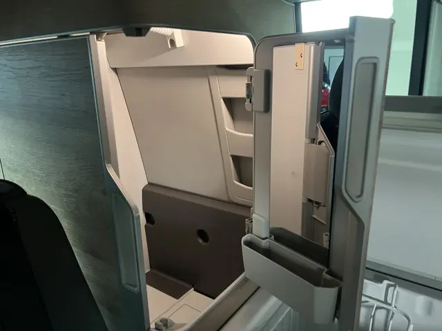 Volkswagen California Camper 2.0 TDI DSG7 2024 Diesel 36