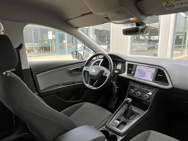SEAT Leon 1.0 TSI Style Ultimate Edition 2019 Benzine 45