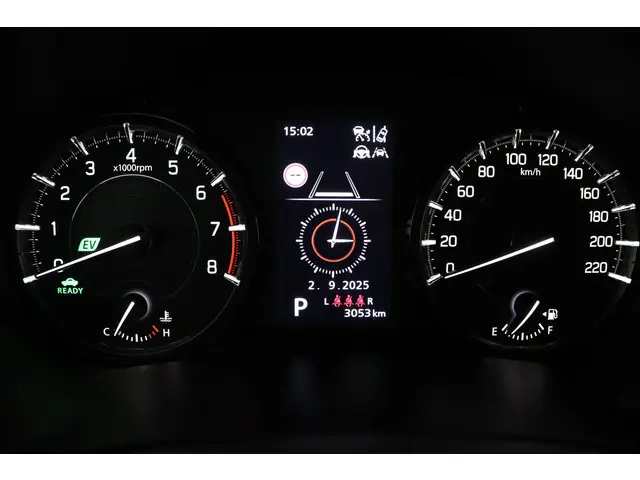 Suzuki Vitara 1.5 Hybrid Select 2025 Hybride Benzine 47