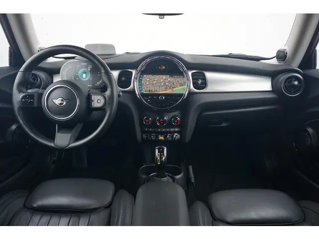 MINI Electric 3-deurs 2022 Elektrisch 7