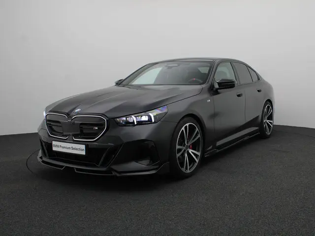 BMW i5 M60 xDrive 2023 Elektrisch 31