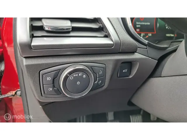 Ford Mondeo 1.5 Titanium 2015 Benzine 25
