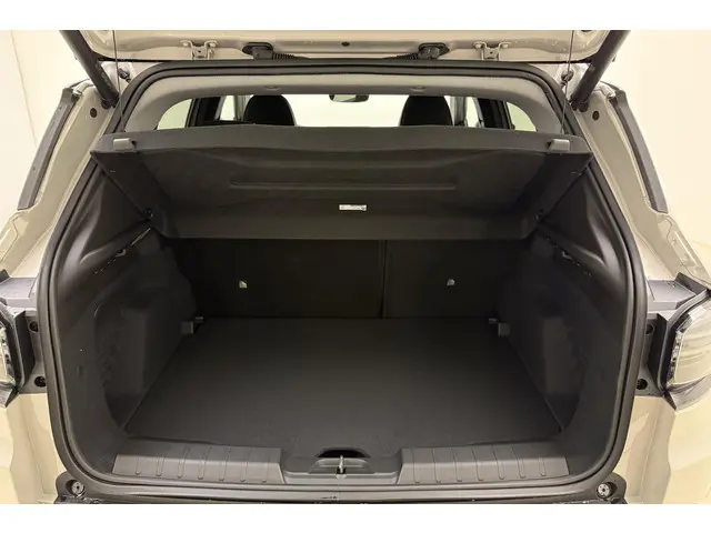 Jeep Avenger 1.2 e-Hybrid Summit 2025 Hybride Benzine 12