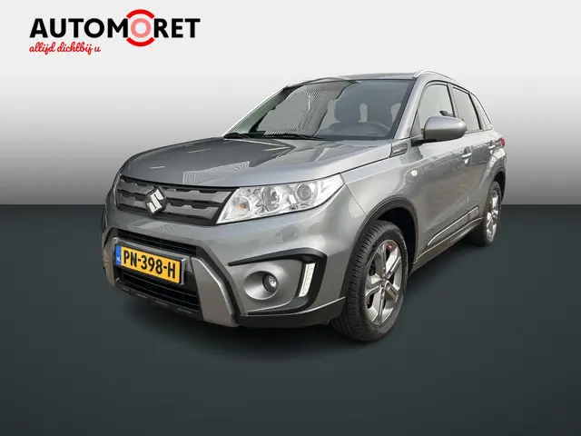 Suzuki Vitara 1.6 Rhino 2017 Benzine