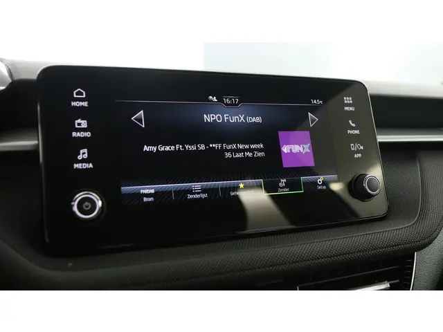 Škoda Fabia 1.0 TSI 95pk Selection 2024 Benzine 26