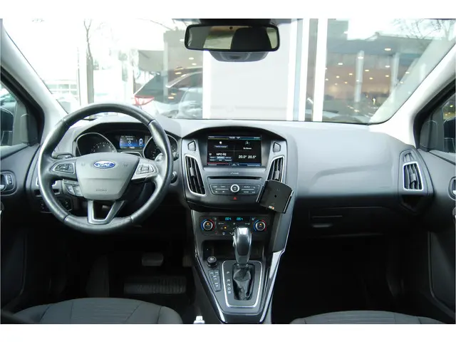 Ford Focus Wagon 1.0 125PK Titanium 2016 Benzine 11