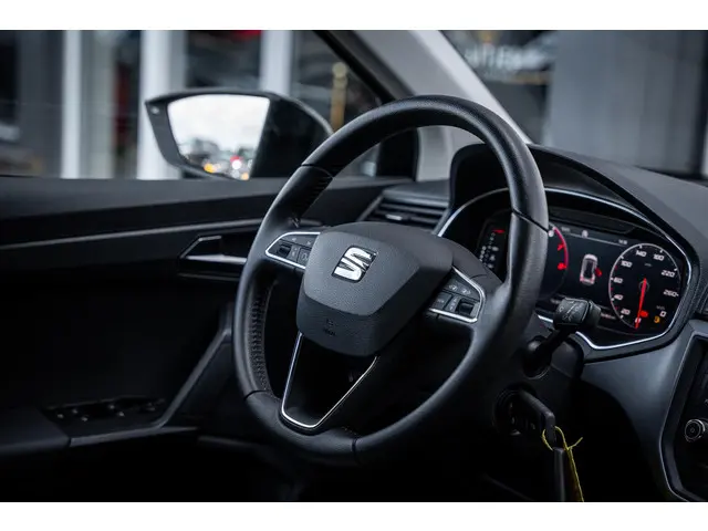 SEAT Arona 1.0 TSI 2020 Benzine 31