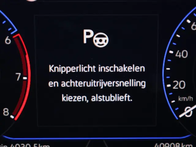 Volkswagen Polo 1.0TSI/110PK Style DSG 2022 Benzine 9