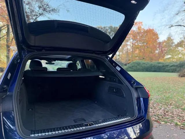 Audi e-tron S quattro 95 kWh 2021 Elektrisch 65