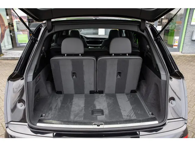 Audi Q7 55 TFSI quattro Pro Line S 7p 2020 Benzine 44