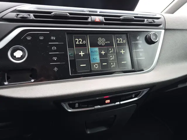 Citroën C4 Picasso 1.6 e-THP Exclusive 2016 Benzine 22