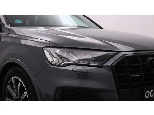Audi Q7 55 TFSI e quattro Pro Line S 2021 Benzine 13
