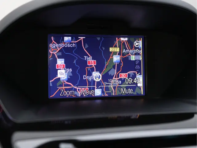 Ford B-MAX 1.0 EcoBoost Titanium 2018 Benzine 32