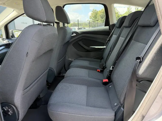 Ford C-MAX 1.0 Lease Trend 2013 Benzine 9