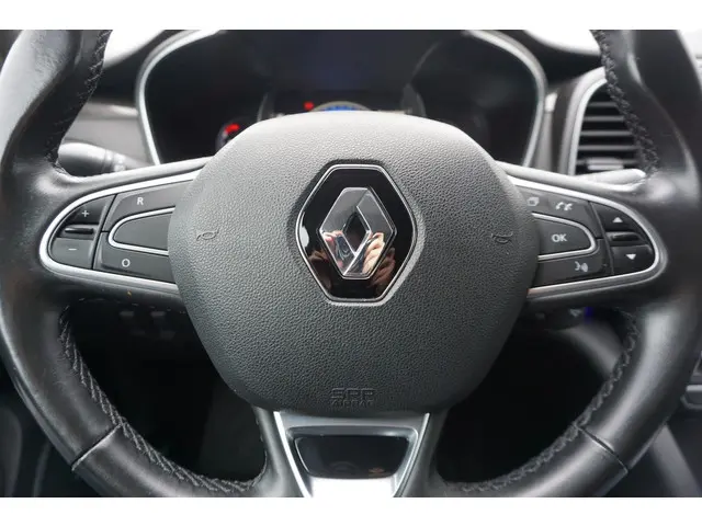 Renault Talisman 1.6 TCe Intens 2018 Benzine 37